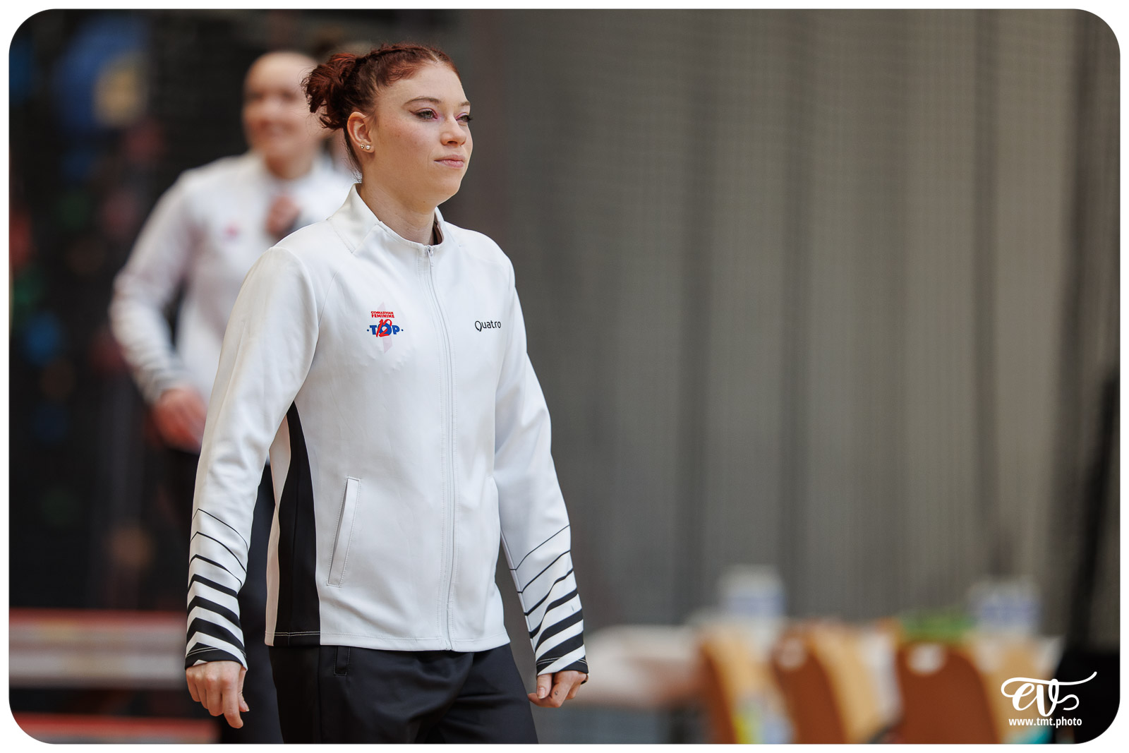 DEMI FINALE TOP12 GAF 2025